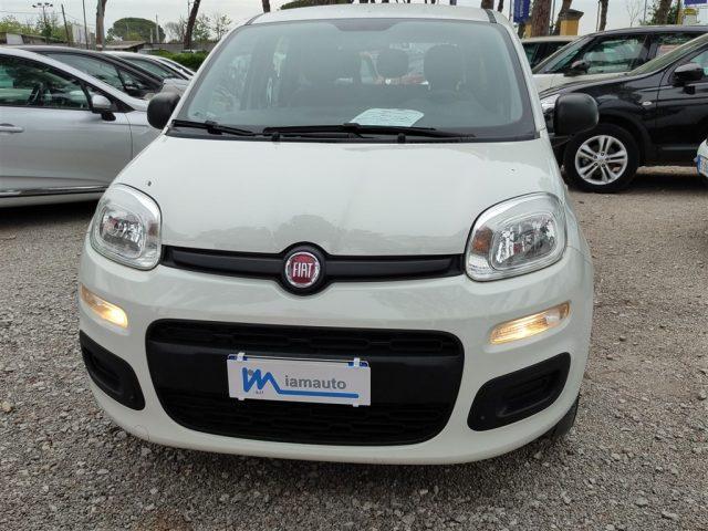 FIAT Panda 1.2 Easy GPL CLIMATIZZATORE OK NEOPATENTATI