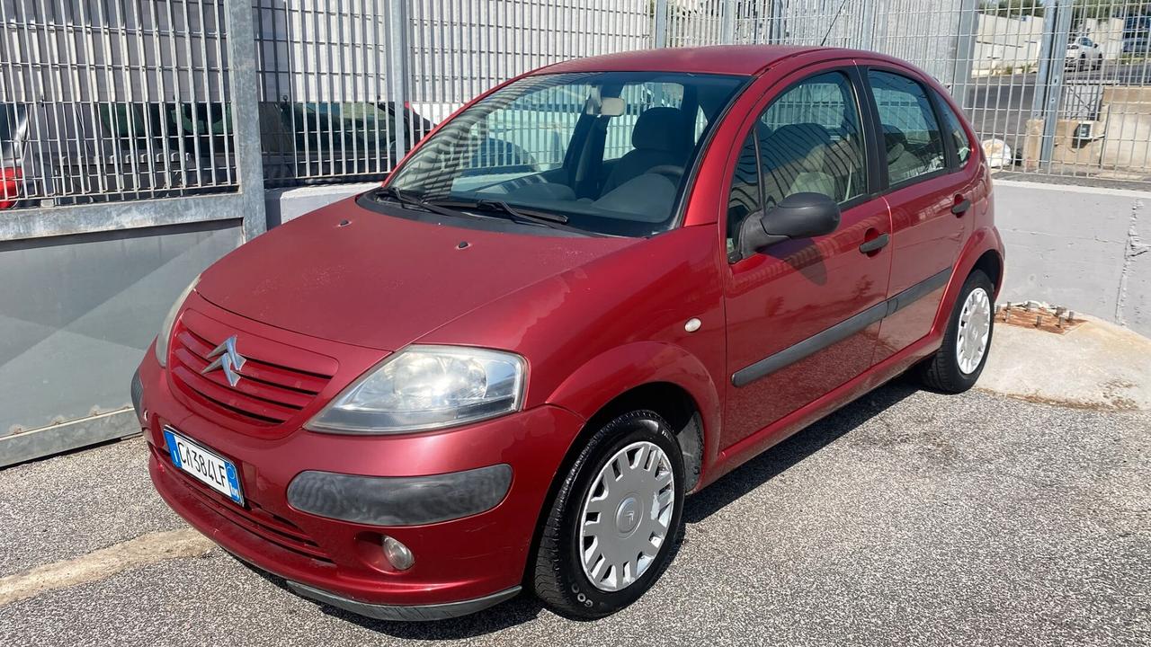 Citroen C3 1.1 Classique