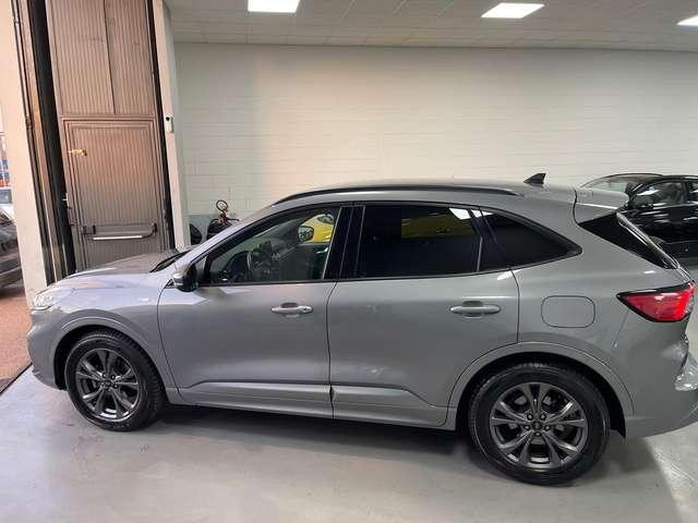 Ford Kuga Kuga III 2020 1.5 ecoblue ST-Line X 2wd 120cv auto