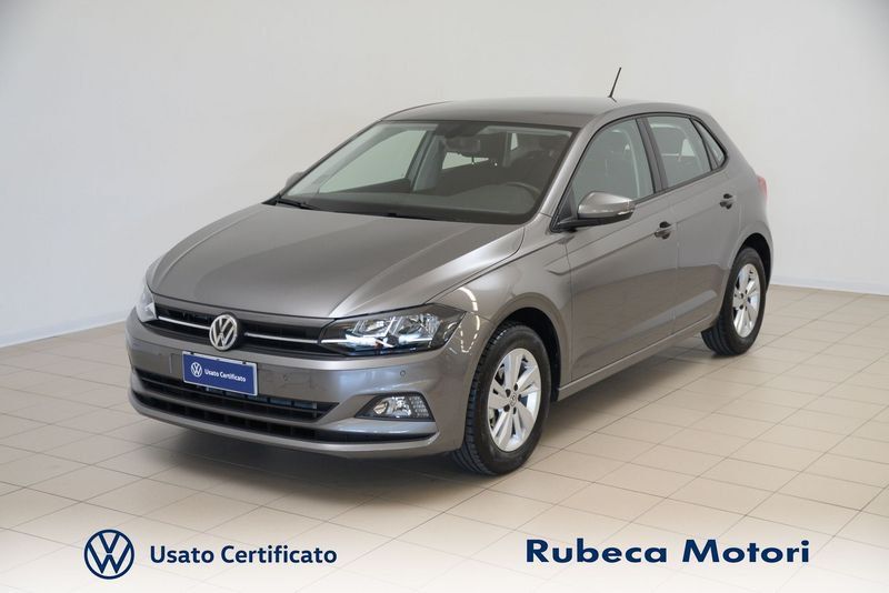 Volkswagen Polo 1.0 TSI 5p. Highline BlueMotion Technology 95CV