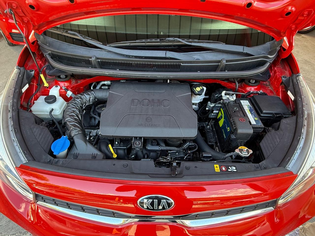 Picanto 1.2 -GT LINE -rate-pelle-Navi-unipro-garanzia-