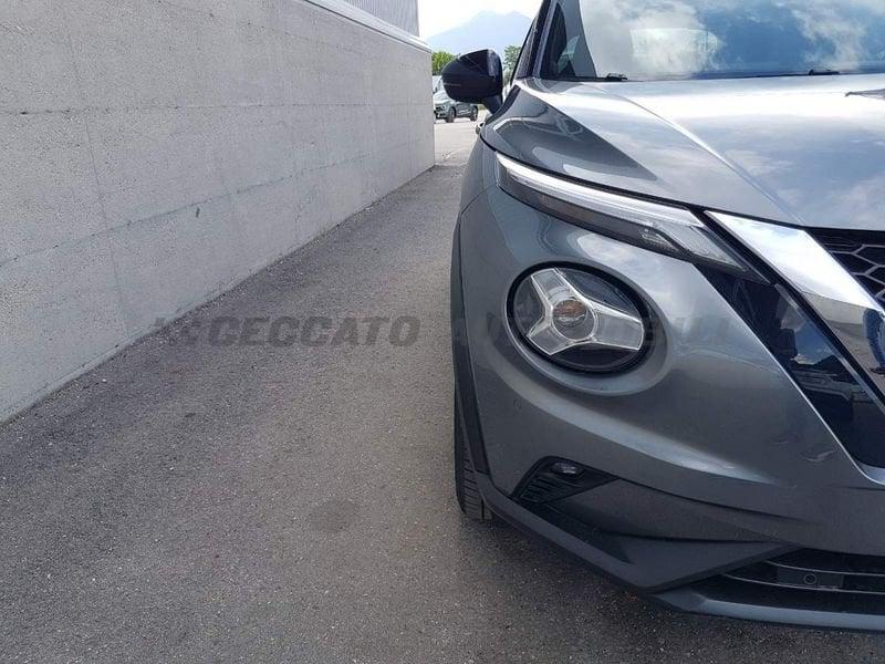 Nissan Juke Juke 1.0 dig-t N-Connecta 114cv