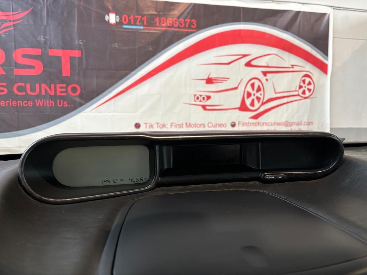 Citroen C3 Picasso 1.6 VTi 120 Exclusive Style