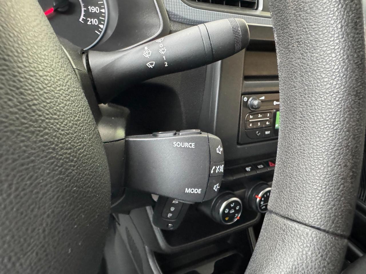 Renault Express 1.5 BlueDci 95CV GARANZIA 24 MESI