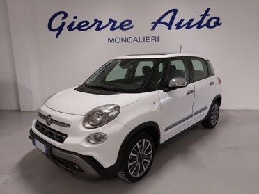 FIAT 500L 500L 1.4 T-Jet 120 CV GPL Cross