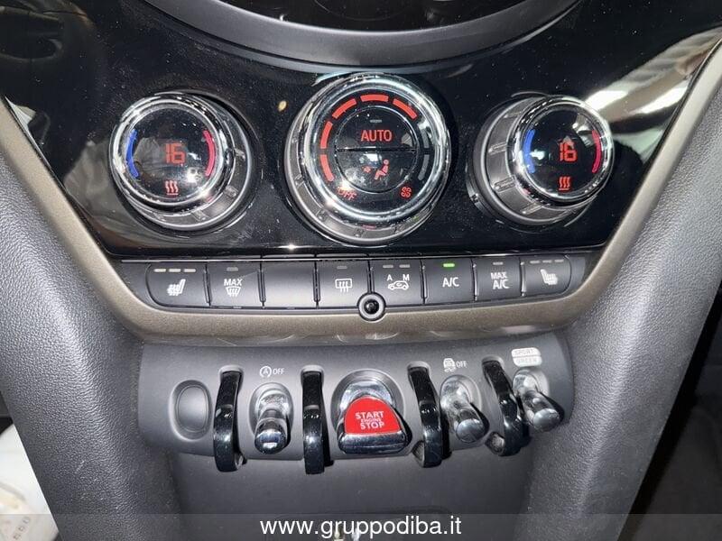 MINI Mini Countryman F60 2020 Benzi Mini Countryman 1.5 Cooper Northwood Edition all4