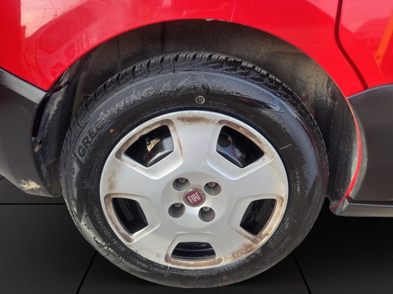 Fiat Fiorino 29 DISPONIBILI 1.3 MJT 95CV-OFFICINA MOBILE EX TELECOM-E6B-