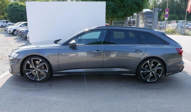 AUDI S6 MY24/RESTYLING/PREZZO REALE/PRONTA CONSEGNA