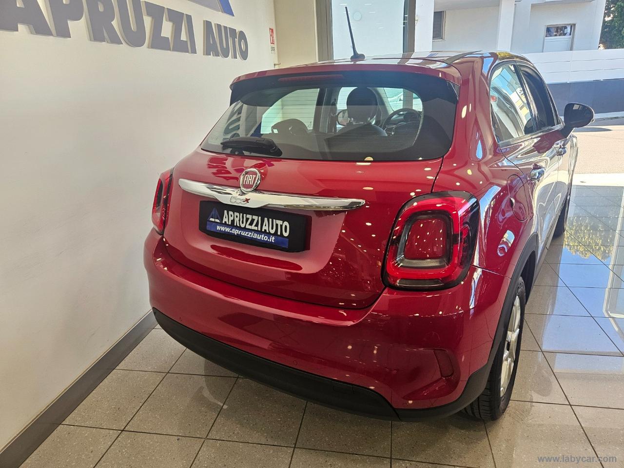 FIAT 500X 1.3 M.Jet 95 CV Urban