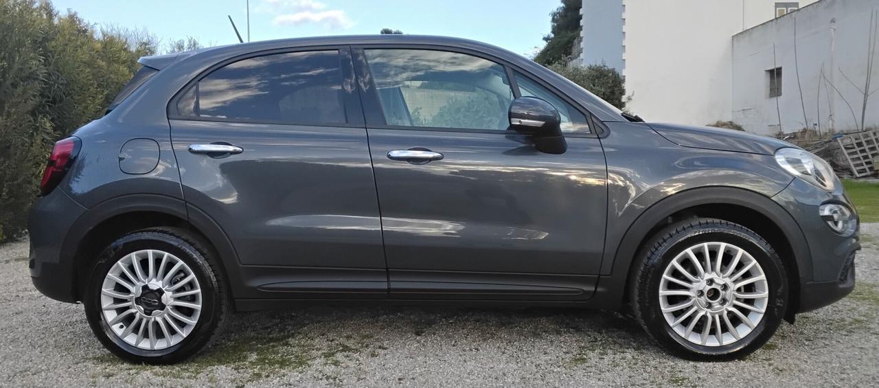 Fiat 500X 1.3 MultiJet 95 CV Club