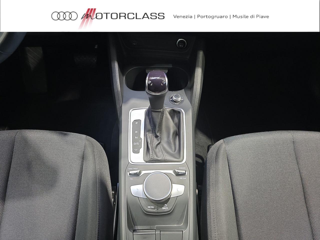 Audi Q2 30 2.0 tdi business s tronic