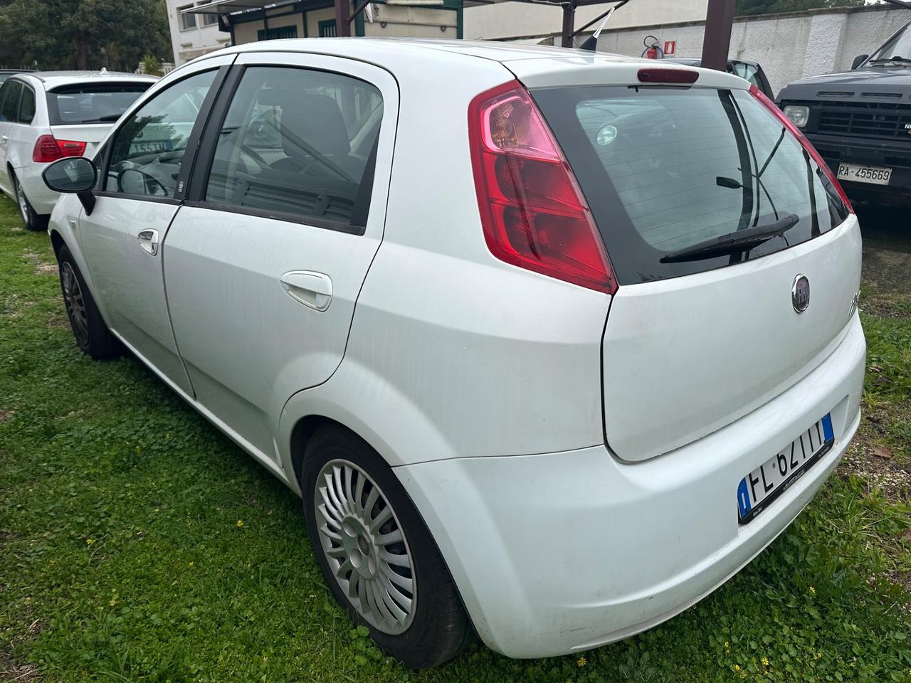 AUTO IN BLOCCO!! Per commercianti