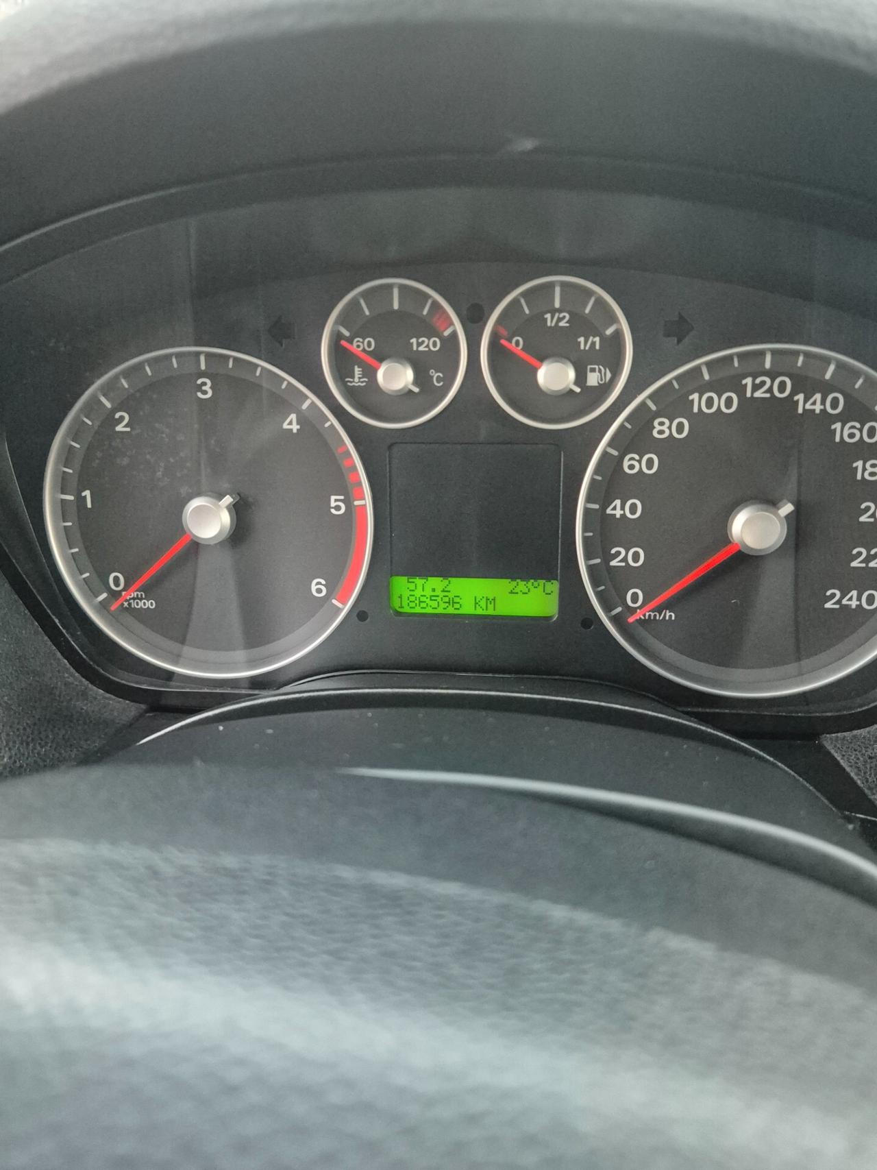 Ford C-Max 1.6 TDCi 110 CV Titanium DPF