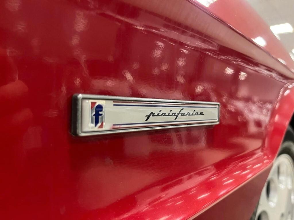 Alfa Romeo Spider duetto 2.0