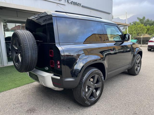 LAND ROVER Defender 90 3.0D I6 200 CV AWD Auto S