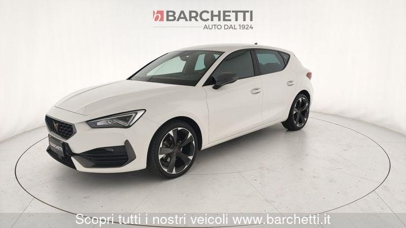 Cupra Leon 1.5 Hybrid DSG 150cv