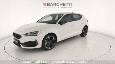 Cupra Leon 1.5 Hybrid DSG 150cv