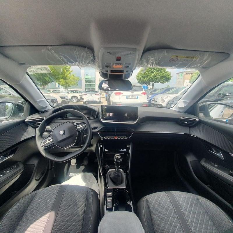 Peugeot 208 5P - ALLURE Pur