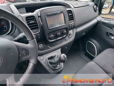 OPEL Vivaro 29 1.6 BiTurbo S&S EcoFLEX L2 H1Combi