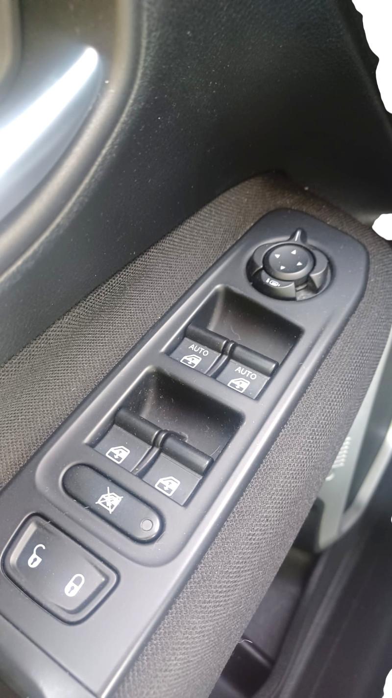 JEEP Renegade Renegade 1.6 Mjt 120 CV Limited