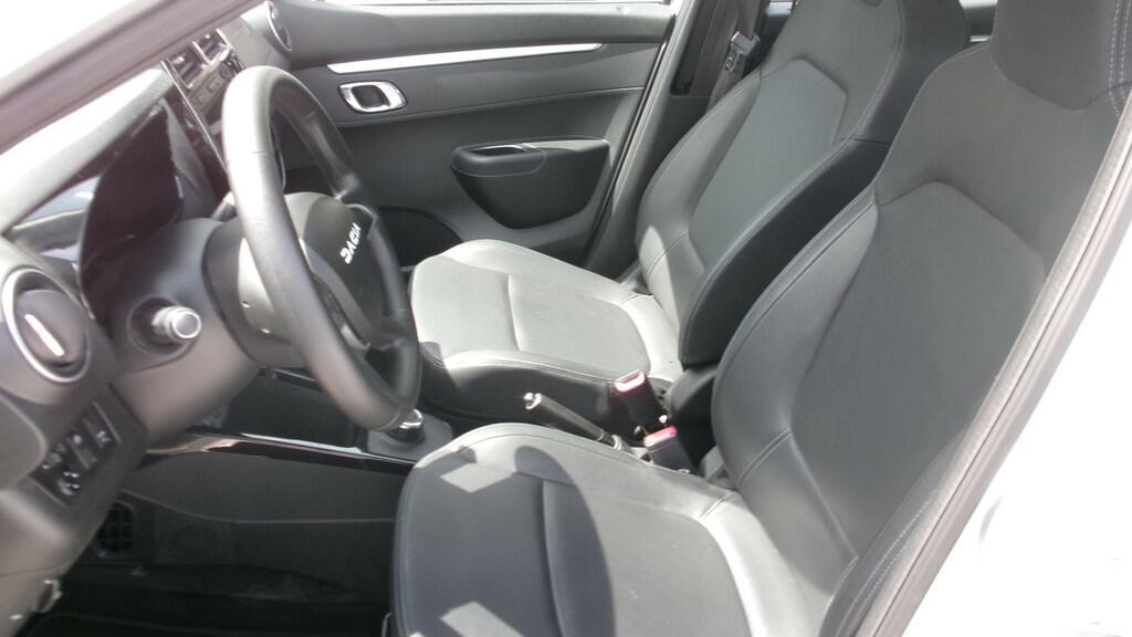 Dacia Spring Electric 45 Comfort