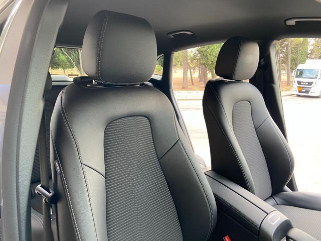 MERCEDES-BENZ GLA 200 d Automatic Sport Plus