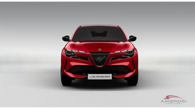 ALFA ROMEO Junior SPRINT 1.2 145CV Hybrid Edct6