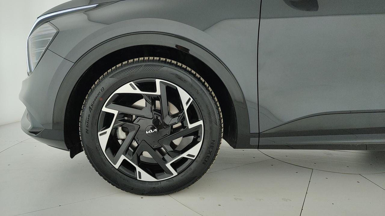 KIA Sportage 1.6 crdi mhev GT-line Plus Premium Pack awd dct