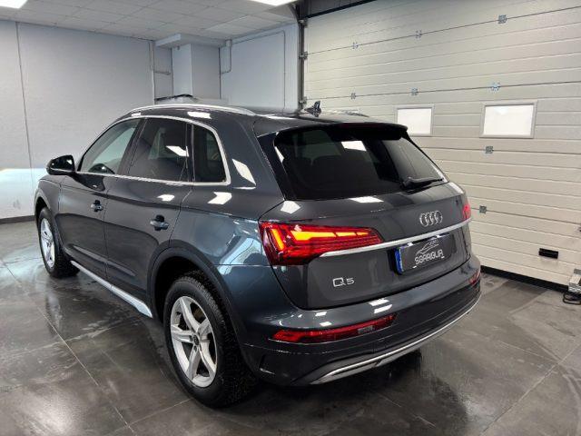 AUDI Q5 40 TDI Quattro S tronic 4X4 Advanced
