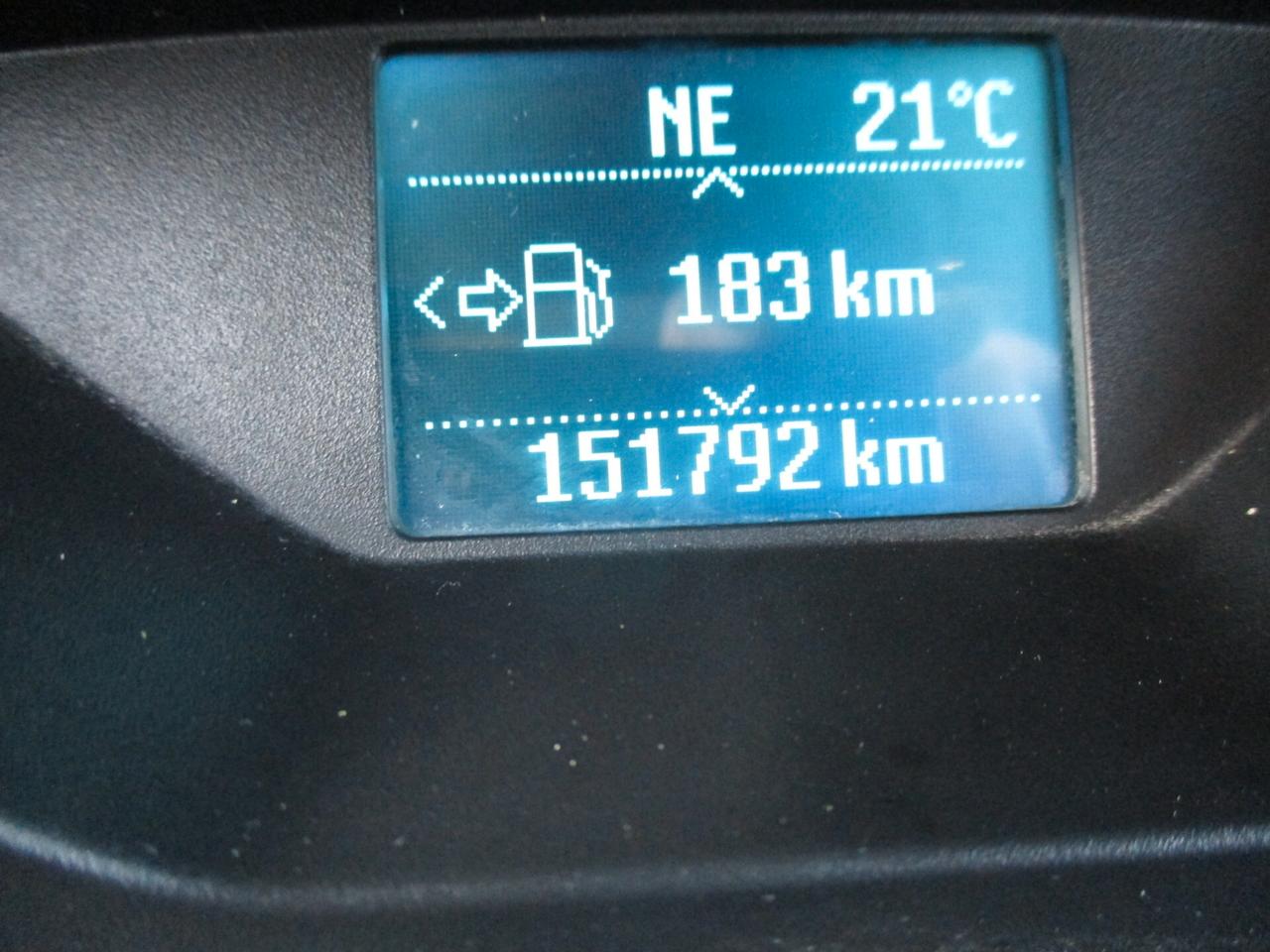 Ford Kuga 2.0 TDCI 115 CV 2WD Titanium 2014