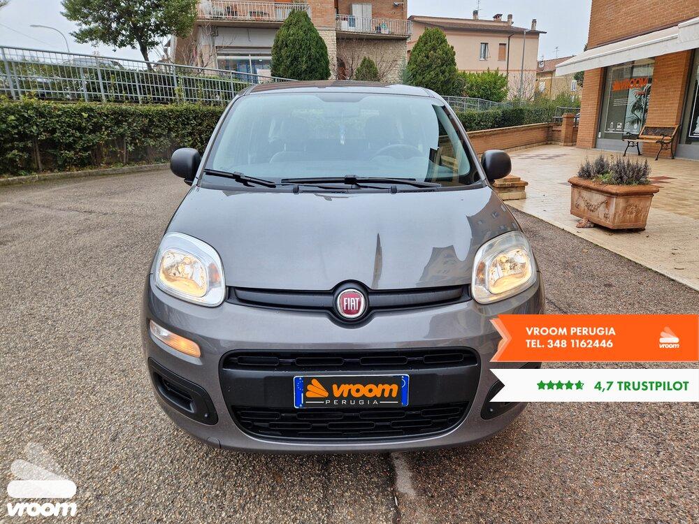FIAT Panda 1.0 FireFly S&S Hybrid 70CV 2022