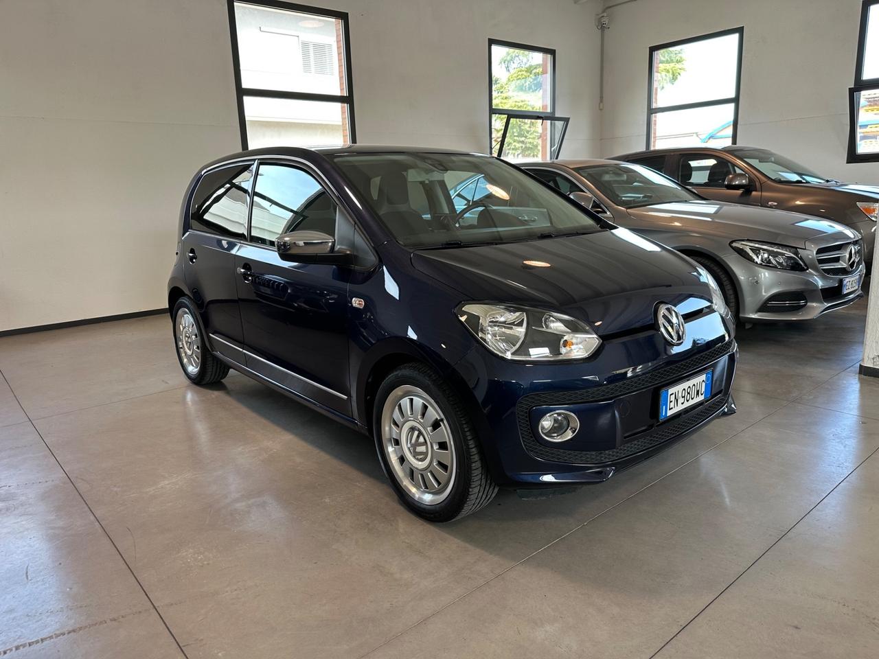 Volkswagen up! 1.0 5p. move