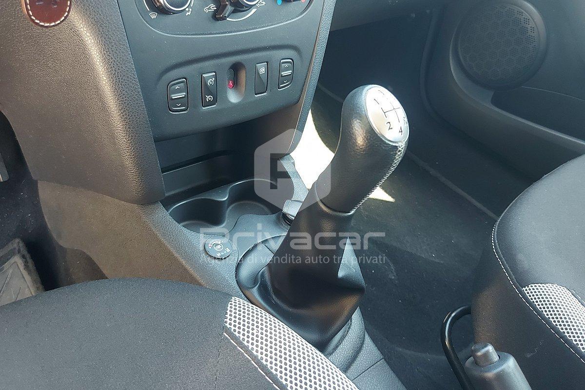 DACIA Sandero Stepway 0.9 TCe Turbo GPL 90 CV S&S Techroad