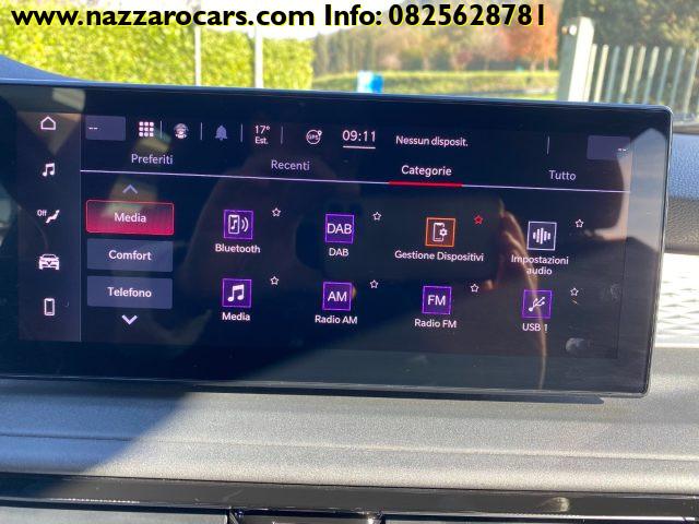ALFA ROMEO Tonale 1.6 diesel 130 CV TCT6 Super CARPLAY