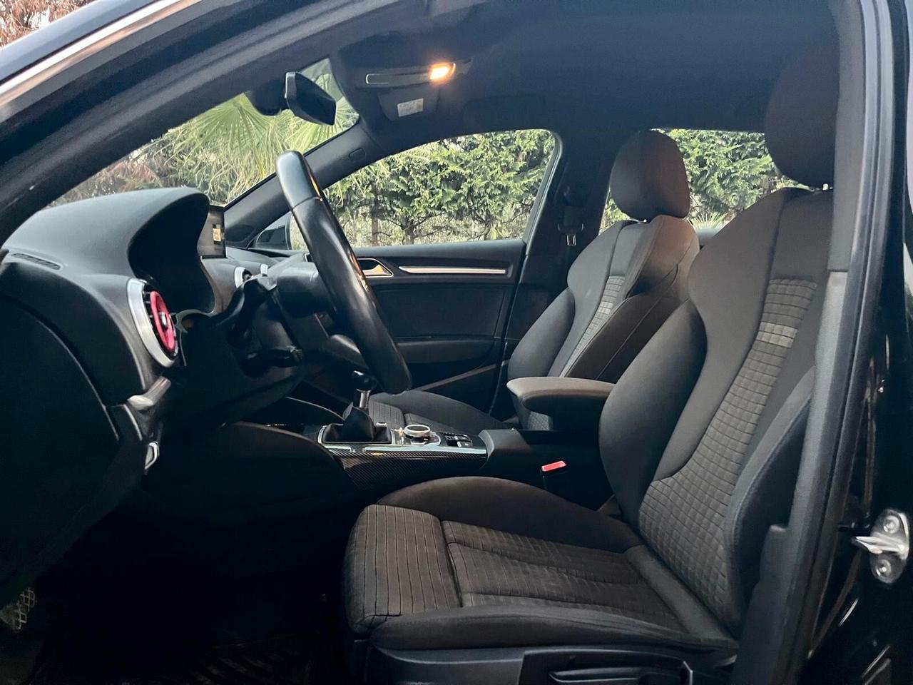 Audi A3 SPB 30 TDI Sport