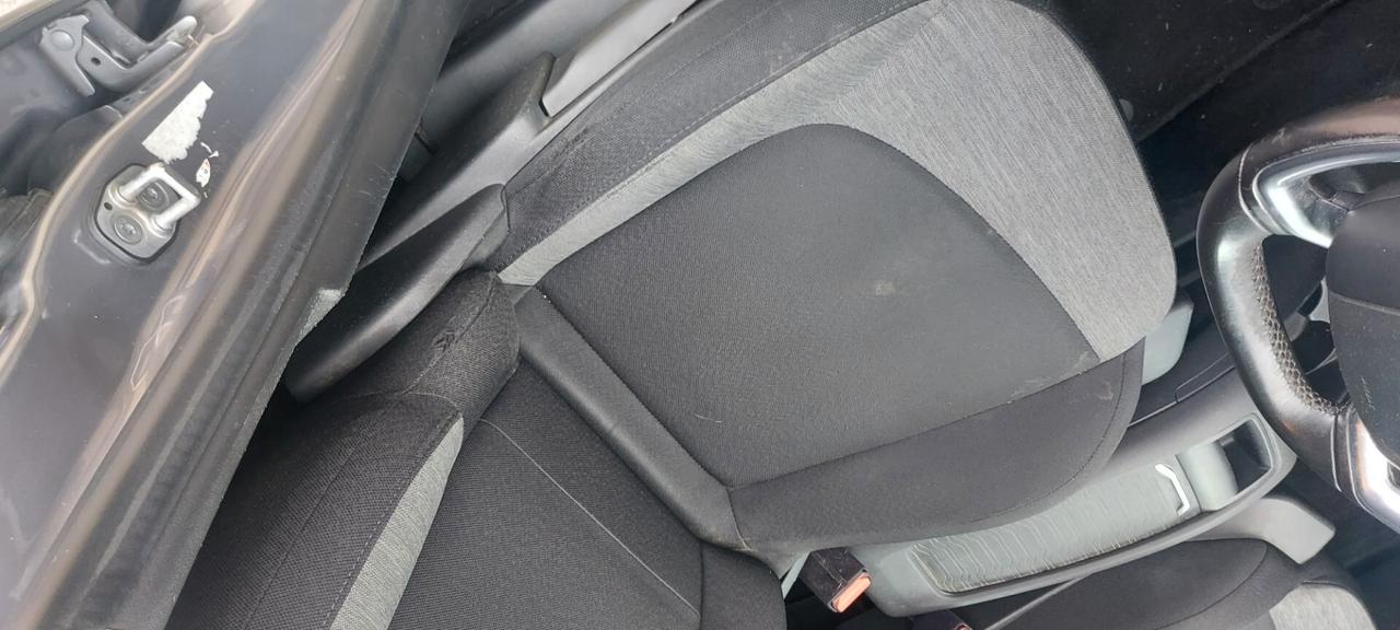 Citroen C4 Picasso BlueHDi 150 S&S EAT6 Shine