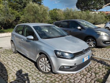 Volkswagen Polo 1.6 TDI 90CV DPF 5 porte Comfortline