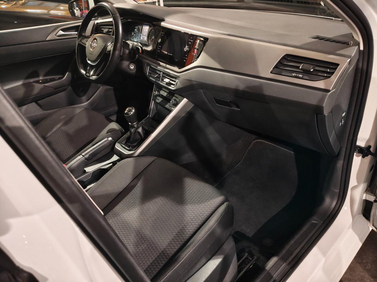 Polo 1.0 highline NO OBBLIGO FINANZIAMENTO!!!