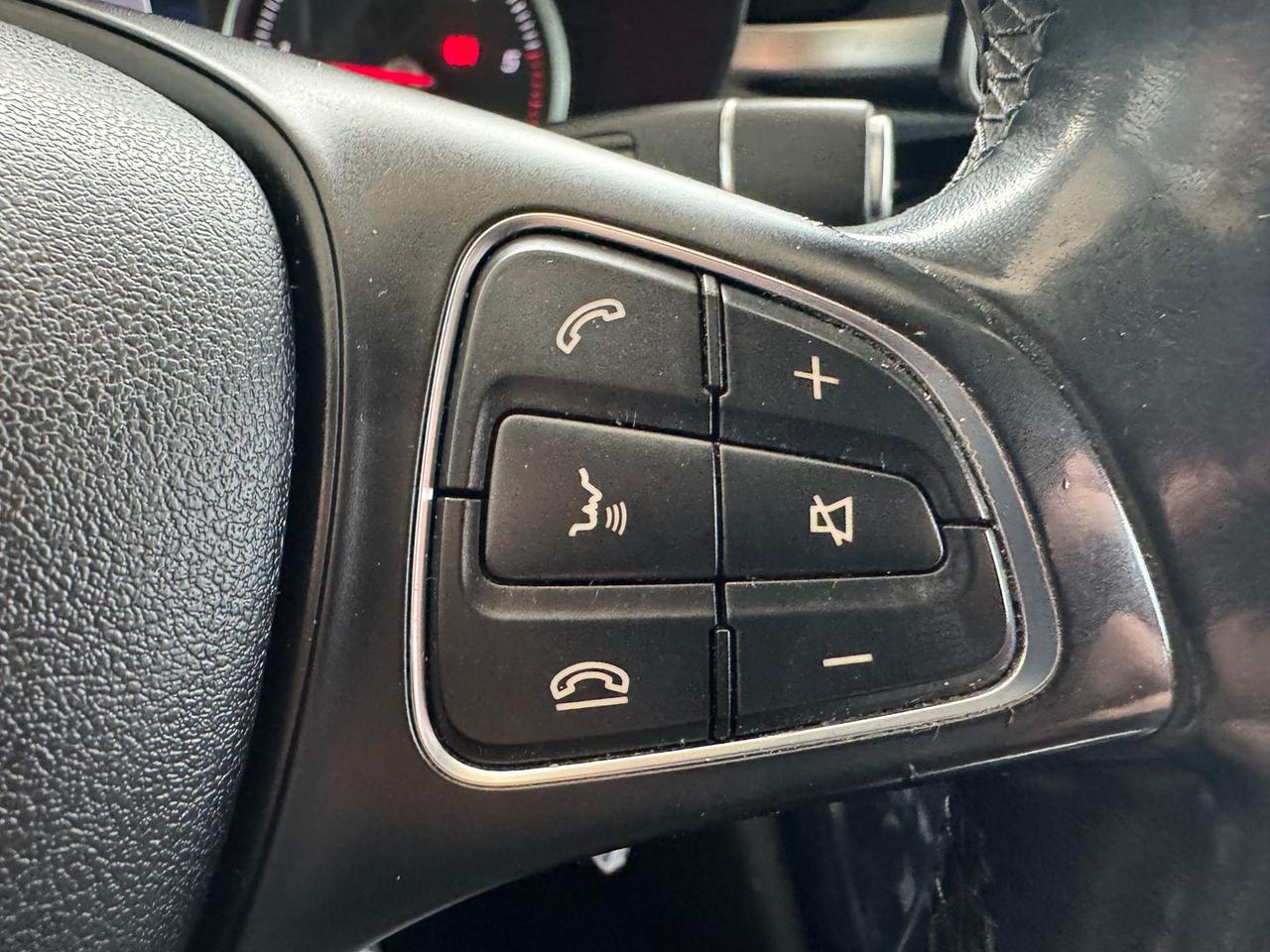 Mercedes-Benz C 180 Business C 180 BlueTEC #8612