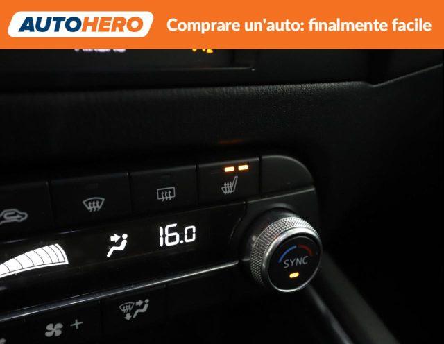 MAZDA CX-5 2.2L Skyactiv-D 150 CV 2WD Homura