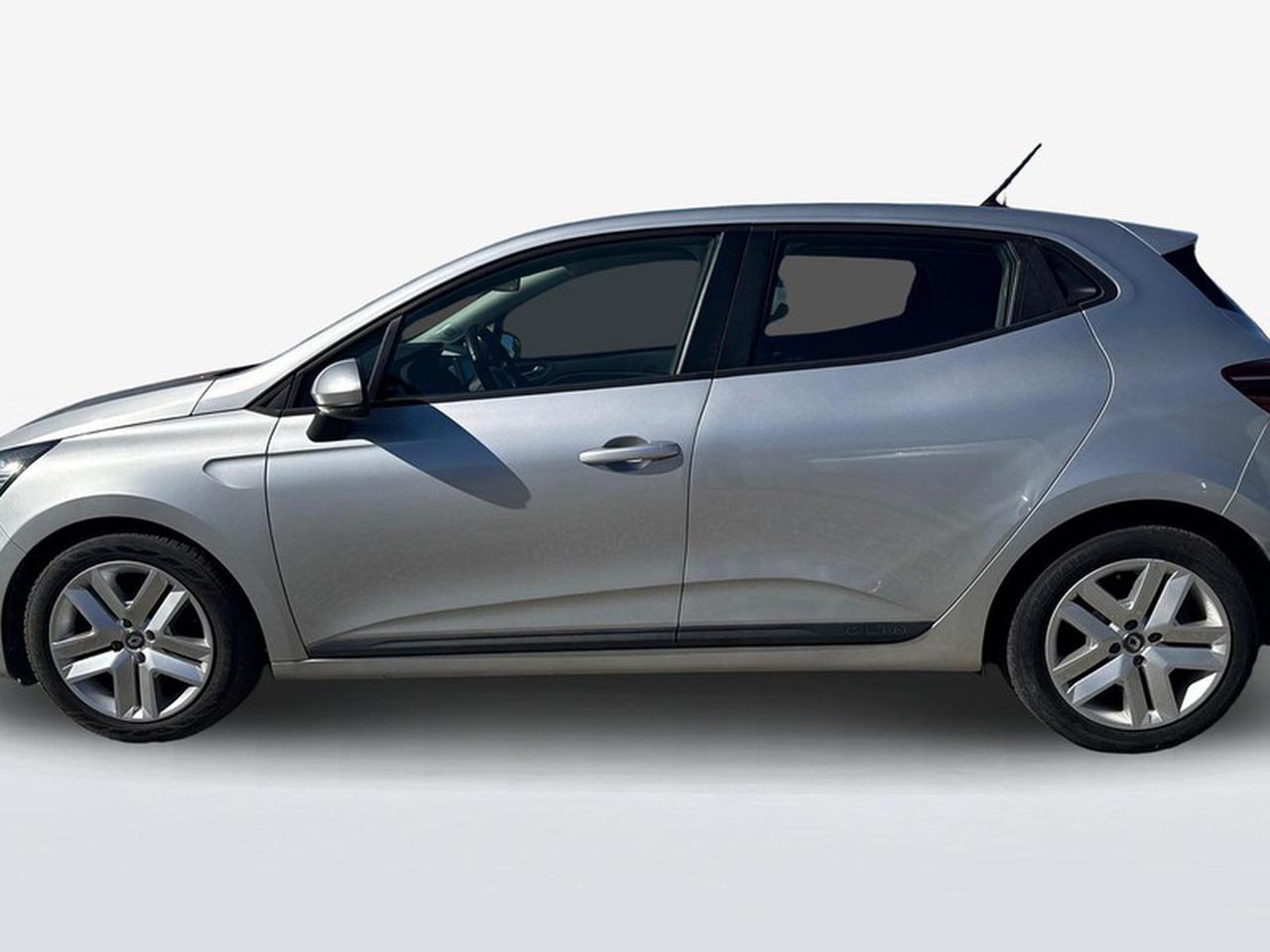 Renault Clio 1.0 tce equilibre 90cv