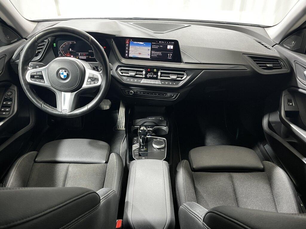 BMW Serie 2 218i Gran Coupe Msport auto