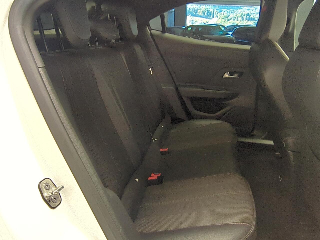 Opel Mokka 1.5 diesel GS Line