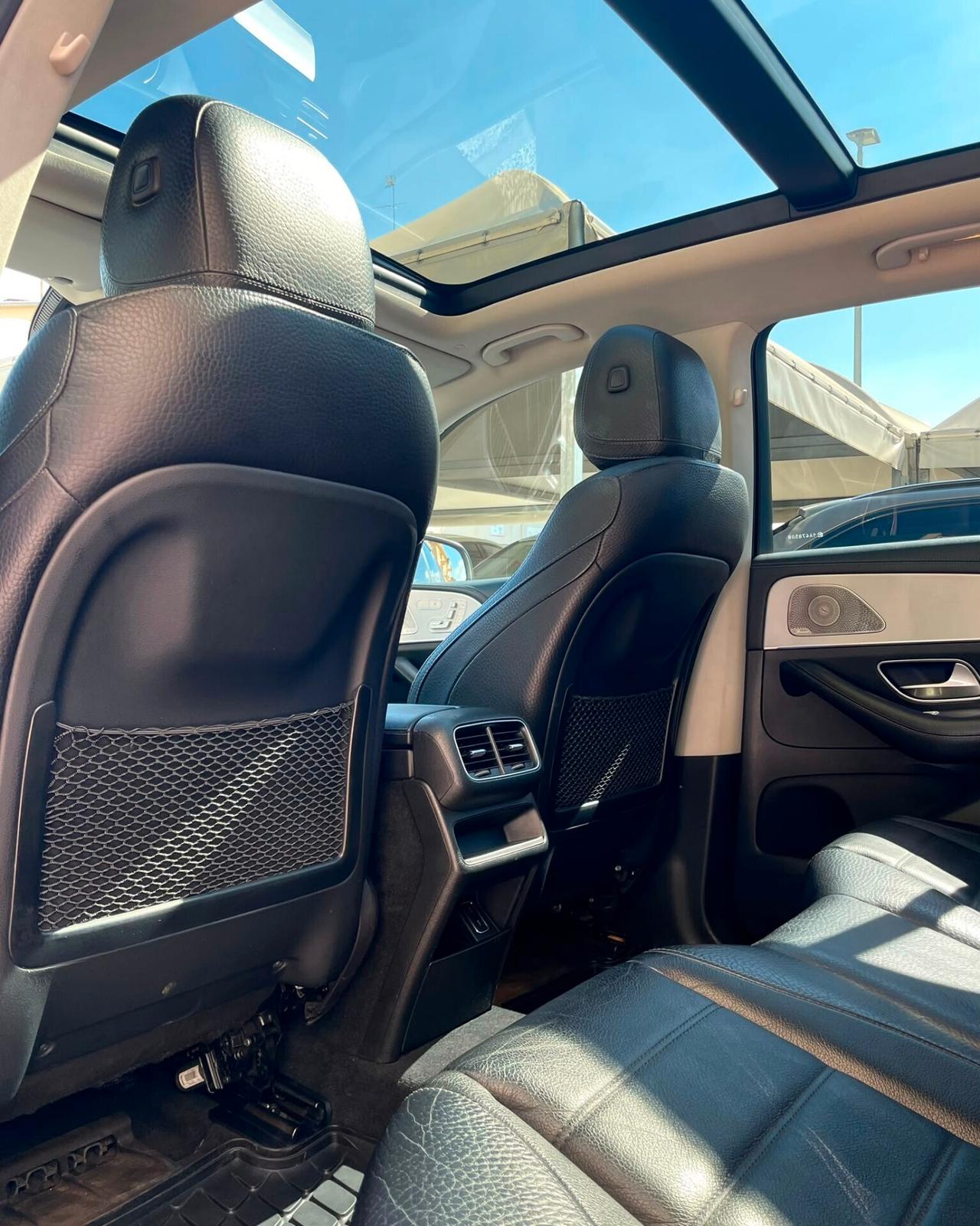 Mercedes-benz GLE 300 d 4Matic AMG Premium Plus