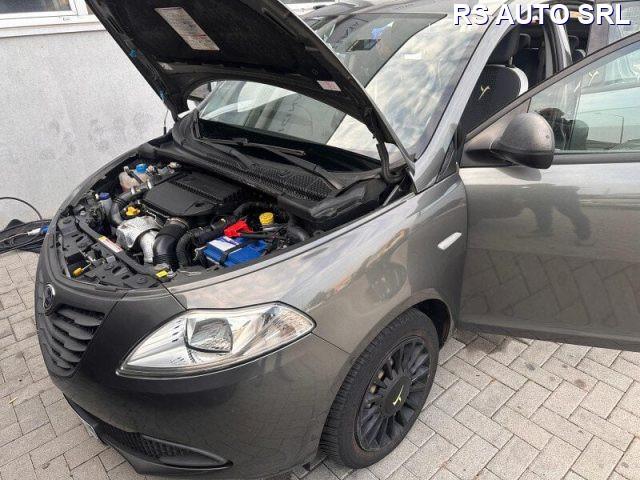 LANCIA Ypsilon Ypsilon 1.3 MJT 16V 95 CV 5 porte S&S Elefantino