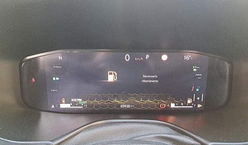 Jeep Compass Compass 1.3 turbo t4 PHEV S 4xe auto