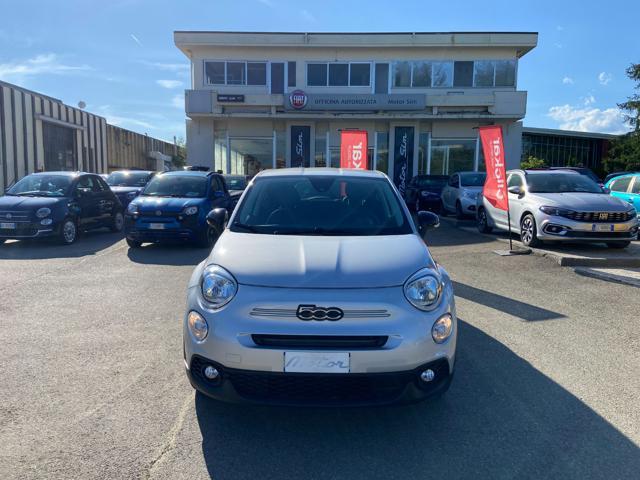 FIAT 500X *PROMO* 1.5 T4 Hybrid 130 CV DCT CLUB