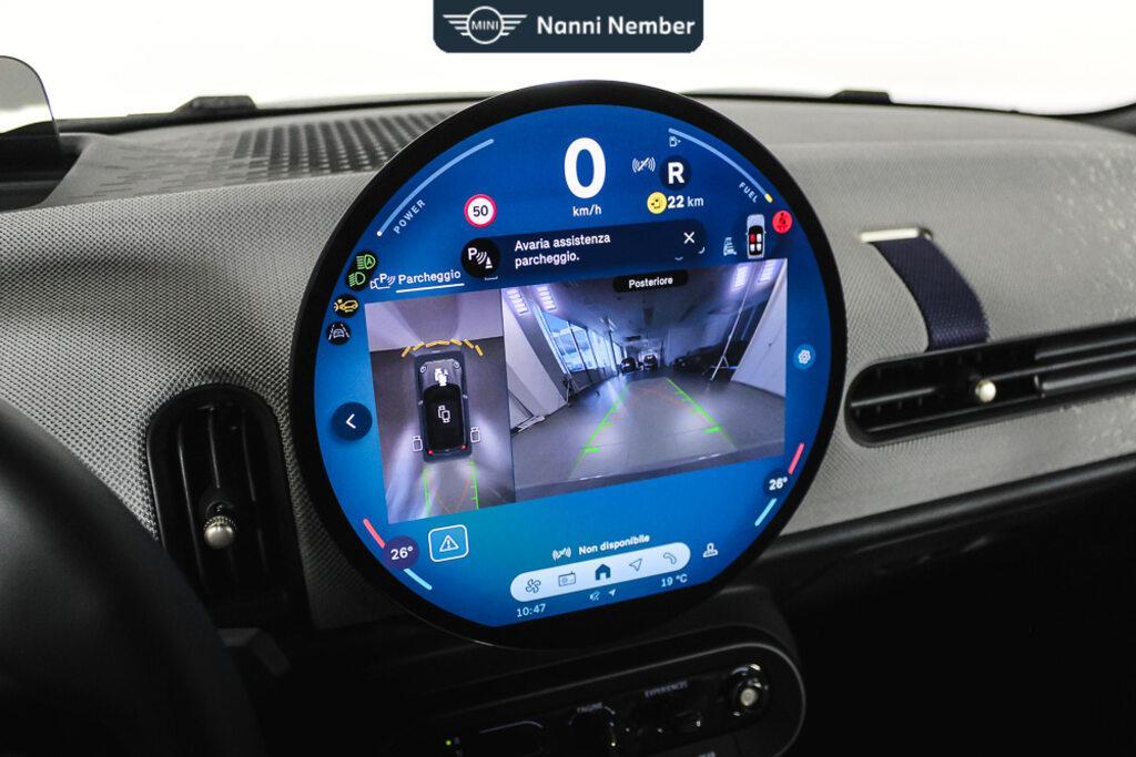 Mini Mini Cooper Cabrio 2.0 S Classic Auto