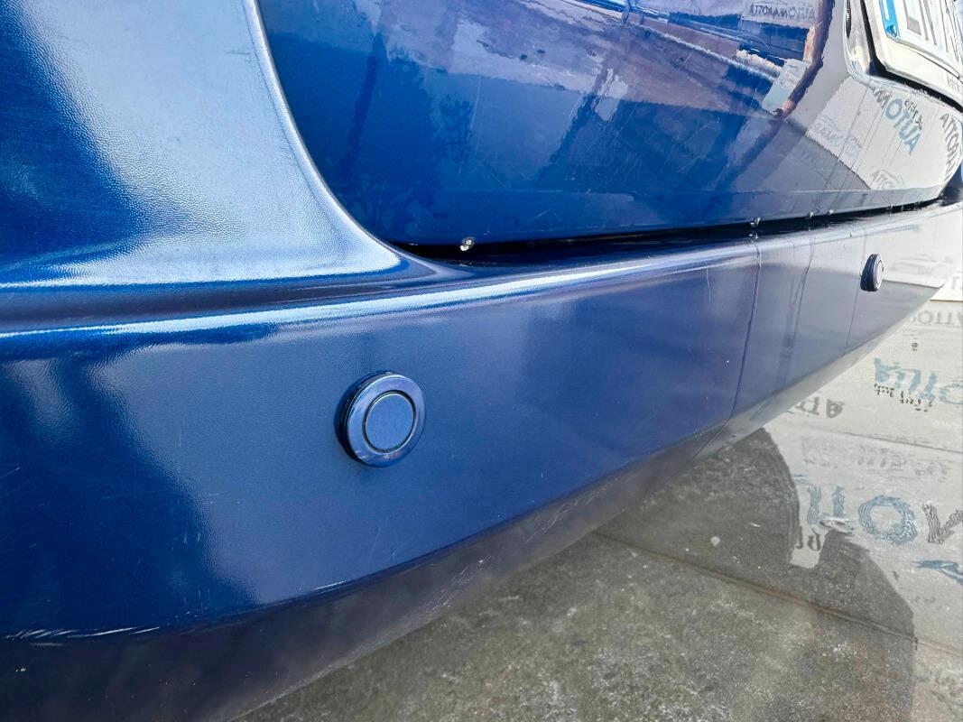 Fiat Qubo 1.4 8v natural power Dynamic 70cv