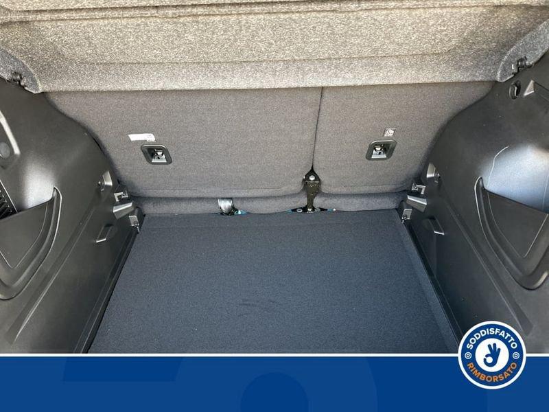 Jeep Renegade 1.5 Benzina MHEV Limited MY23